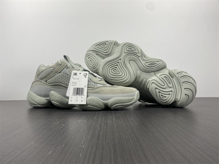 Free shipping maikesneakers Free shipping maikesneakers Yeezy Boost 500 Salt EE7287