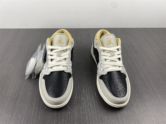 Free shipping maikesneakers Air Jordan 1 Low DV1762-001