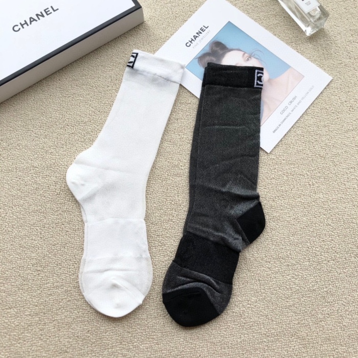 Free shipping maikesneakers Socks 2pairs