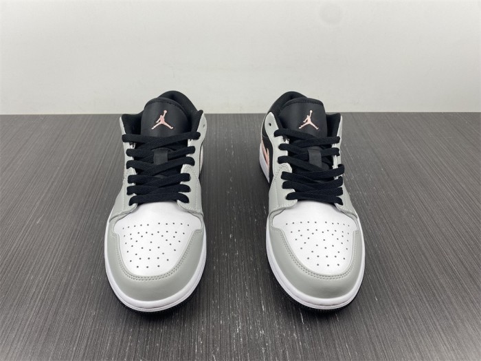Free shipping maikesneakers Air Jordan 1 Low 553558-062