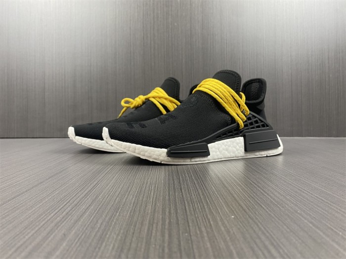 Free shipping maikesneakers Free shipping maikesneakers HUMAN RACE NMD Top Sneakers