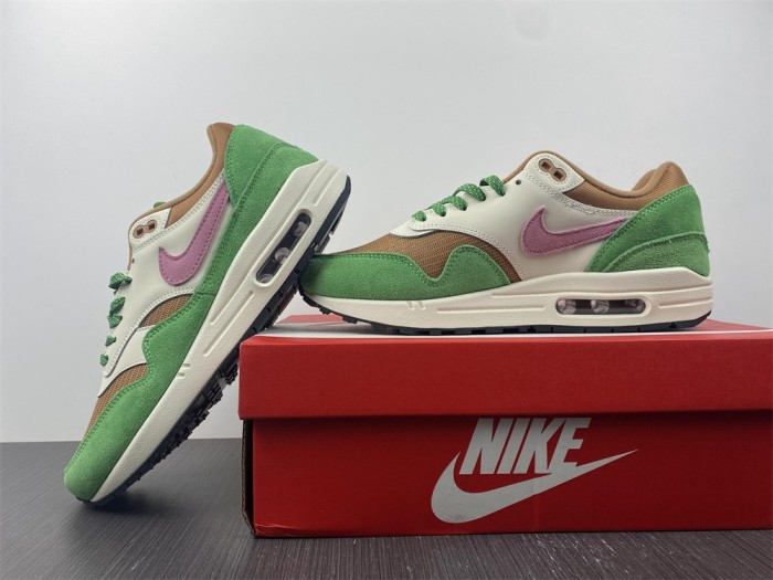 Free shipping from maikesneakers Air Max 1 Treeline DR9773-300