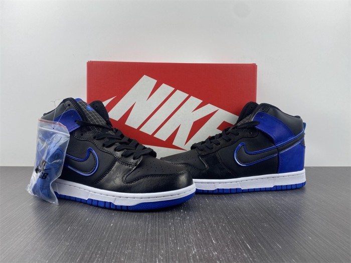 Free shipping from maikesneakers NIKE DUNK HI RETRO SE DD3359-001