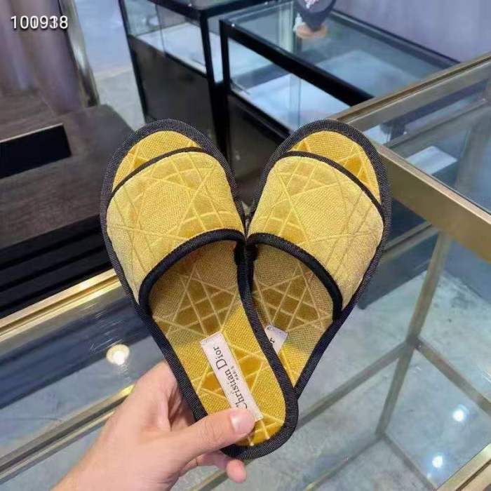 Free shipping maikesneakers Women D*ior Sandals