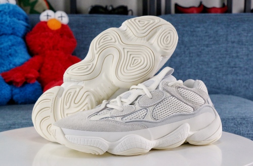 Free shipping maikesneakers Free shipping maikesneakers Yeezy Boost 500 “Bone White”