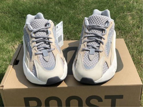 Free shipping maikesneakers Free shipping maikesneakers Yeezy Boost 700 V2 “Cream” GY7924