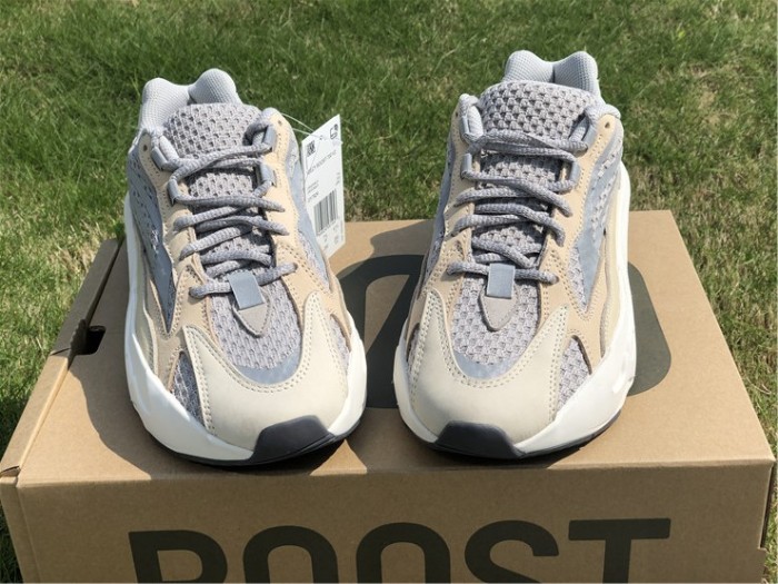 Free shipping maikesneakers Free shipping maikesneakers Yeezy Boost 700 V2 “Cream” GY7924