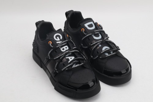 Free shipping maikesneakers Men D*G Top Sneaker