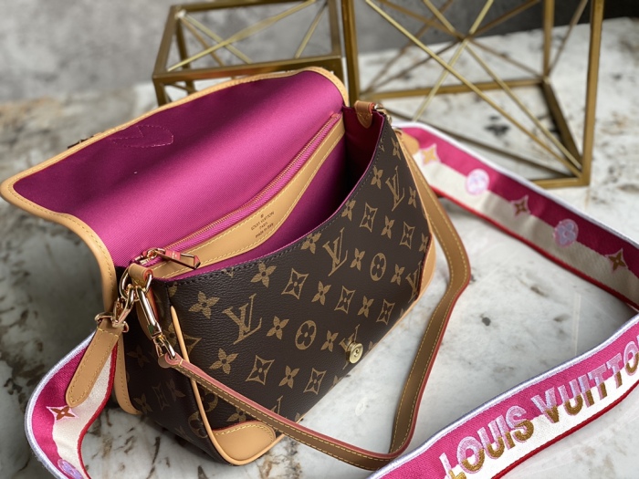 Free shipping maikesneakers L*ouis V*uitton Bag Top Quality 25*9*15cm