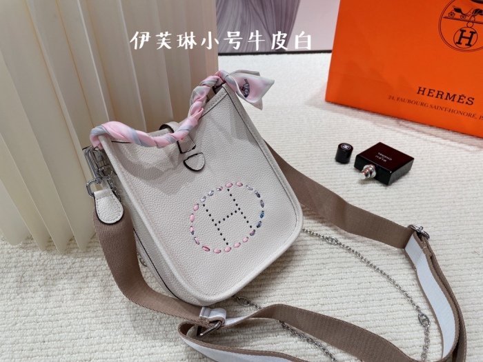 Free shipping maikesneakers H*ermes Top Bag 20*19CM