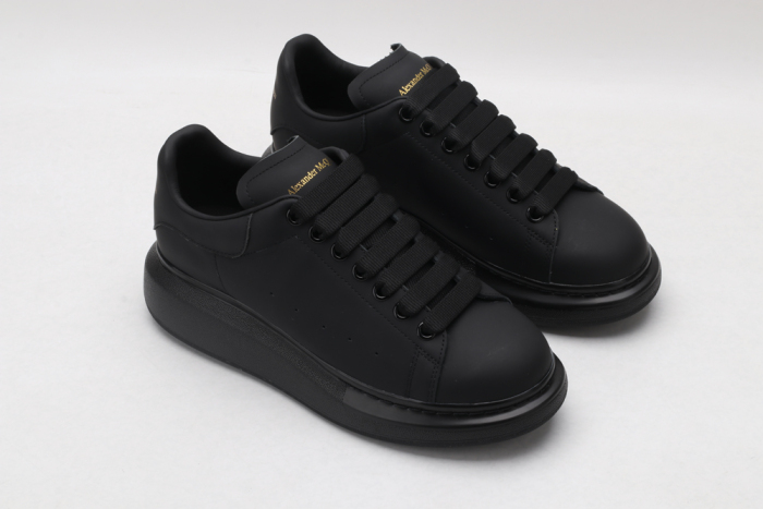 Free shipping maikesneakers Men Women A*lexander M*cqueen Top Sneaker