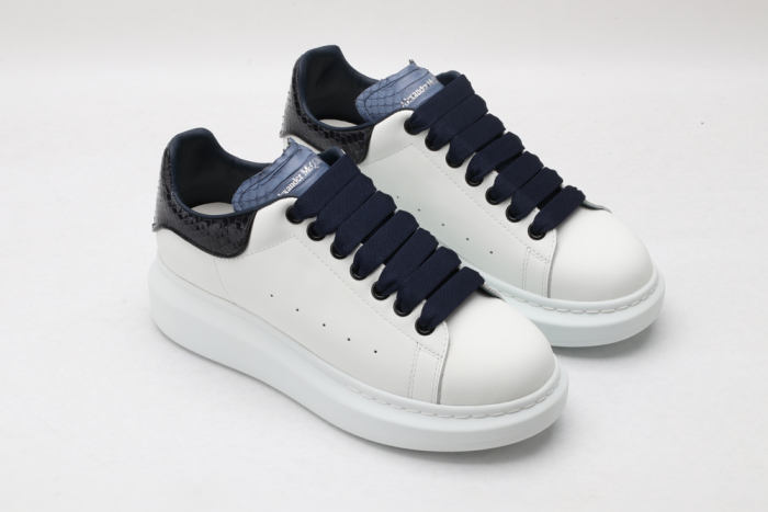 Free shipping maikesneakers A*exander M*queen Sneaker