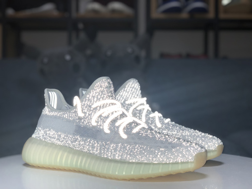 Free shipping maikesneakers Free shipping maikesneakers Yeezy Boost 350 V2 Yeshrf Reflective