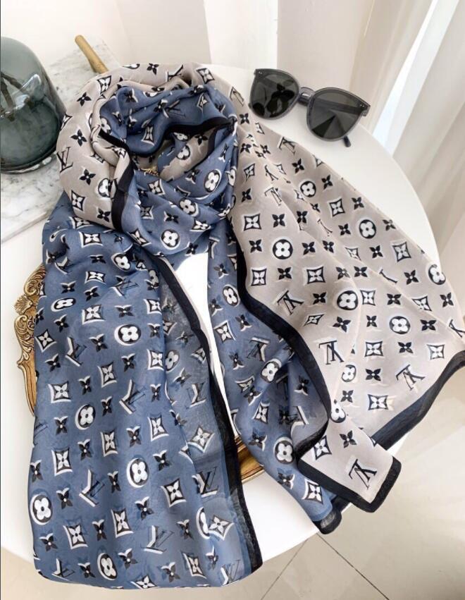Free shipping maikesneakers Scarf 65*180cm