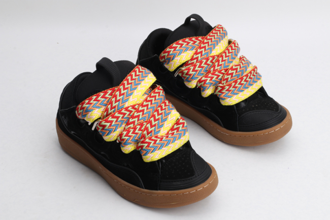 Free shipping maikesneakers Men Women L*ANVIN Top Sneaker