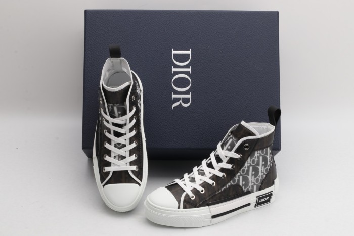 Free shipping maikesneakers Men Women D*ior Top Sneakers