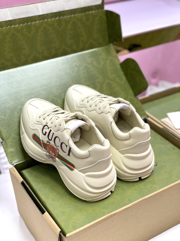 Free shipping maikesneakers Men Women G*ucci Top Sneaker