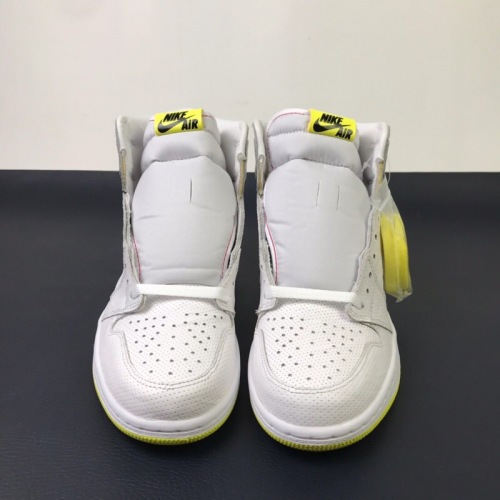 Free shipping maikesneakers Air Jordan 1 High OG 555088-170