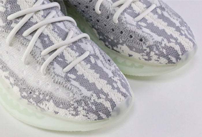 Free shipping maikesneakers Free shipping maikesneakers Yeezy Boost 380 Alien