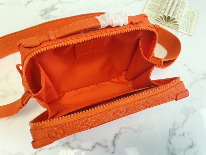Free shipping maikesneakers L*ouis V*uitton Bag Top Quality 21.5*15*7CM