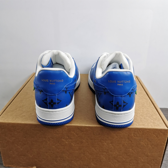 Free shipping from maikesneakers O*ff-W*hite x Nike Air Force 1 x L*V Low