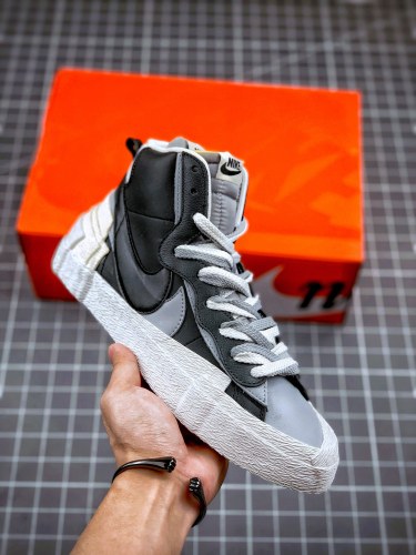 Free shipping from maikesneakers Nike Blazer Mid BV0072-002