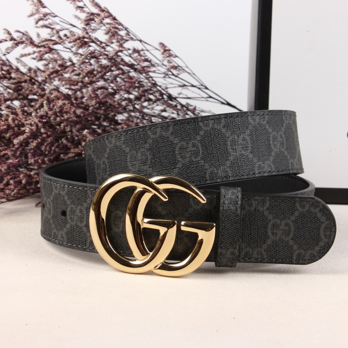 Free shipping maikesneakers G*ucci Belts Top Version 38MM