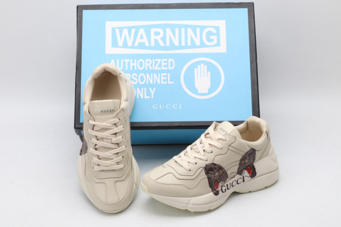 Free shipping maikesneakers G*cci Sneaker