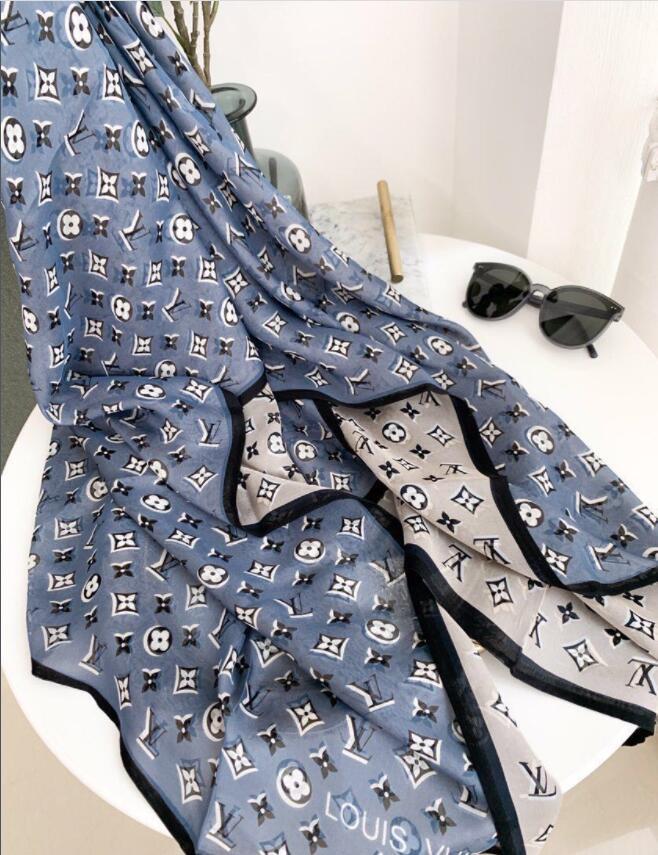 Free shipping maikesneakers Scarf 65*180cm