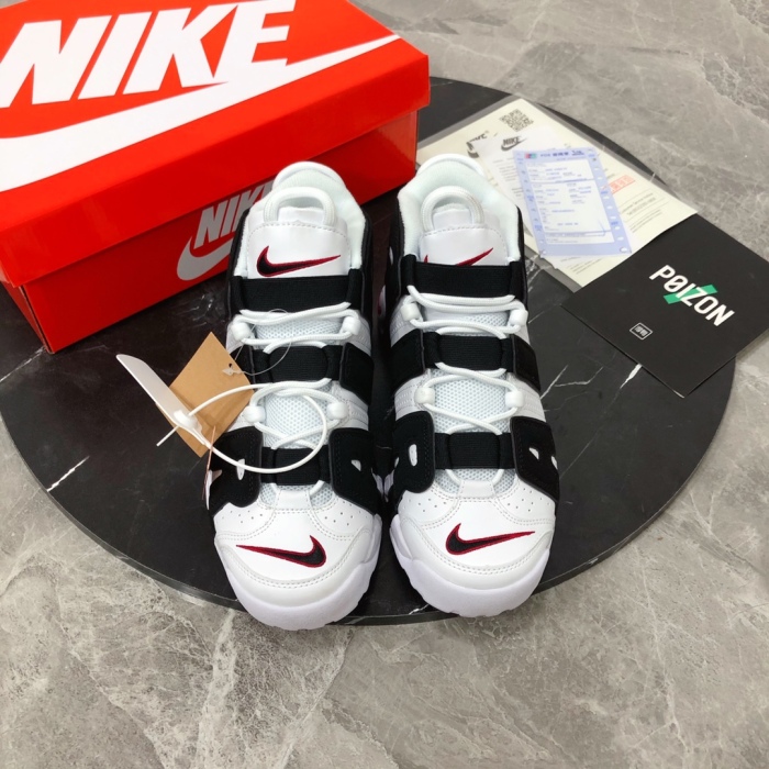 Free shipping from maikesneakers Nike Air More Uptempo ’96 OG