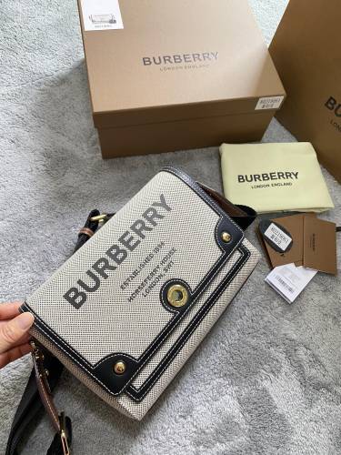 Free shipping maikesneakers B*urberry Bag Top Quality 25*8.5*18CM