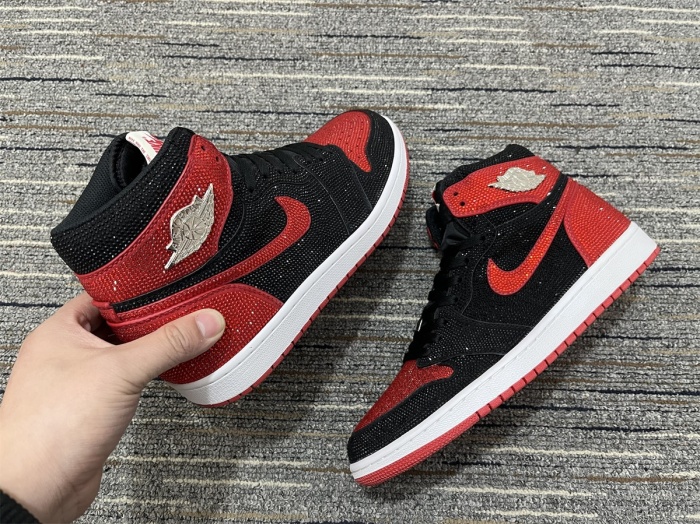 Free shipping maikesneakers Air Jordan 1 D*ior