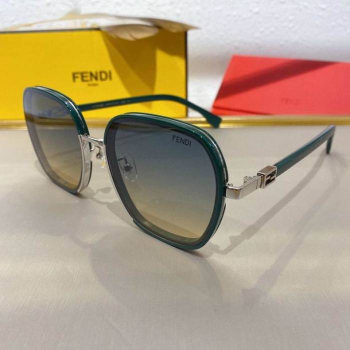 Free shipping maikesneakers F*endi Glasses Top