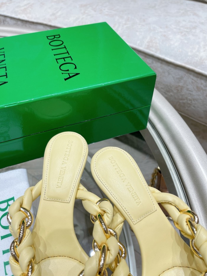 Free shipping maikesneakers Women B*ottega Top Sandals