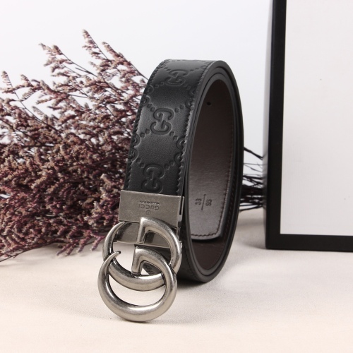 Free shipping maikesneakers G*ucci Belts Top Version 35MM