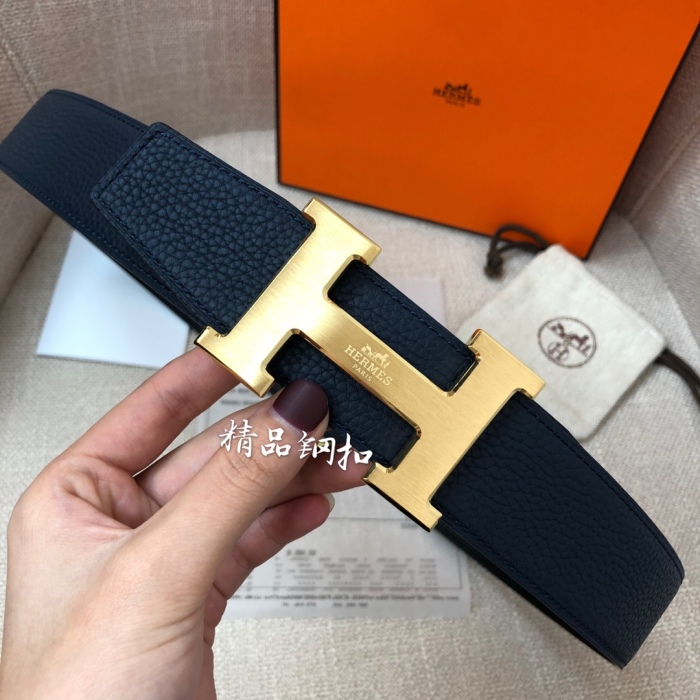 Free shipping maikesneakers H*ermes Belts Top Quality 38mm