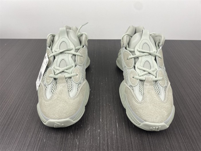 Free shipping maikesneakers Free shipping maikesneakers Yeezy Boost 500 Salt EE7287