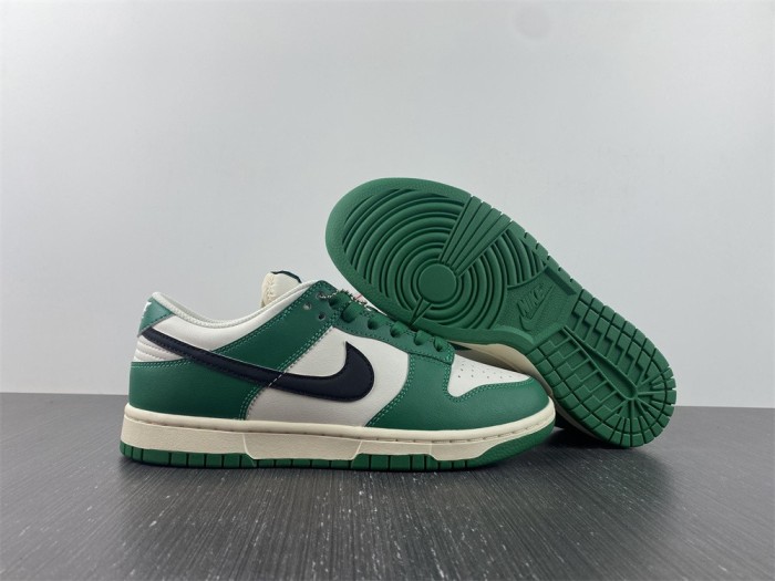 Free shipping from maikesneakers Nike Dunk Low “Lottery” DR9654-100