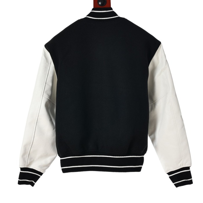 Free shipping maikesneakers Men jacket Top Quality