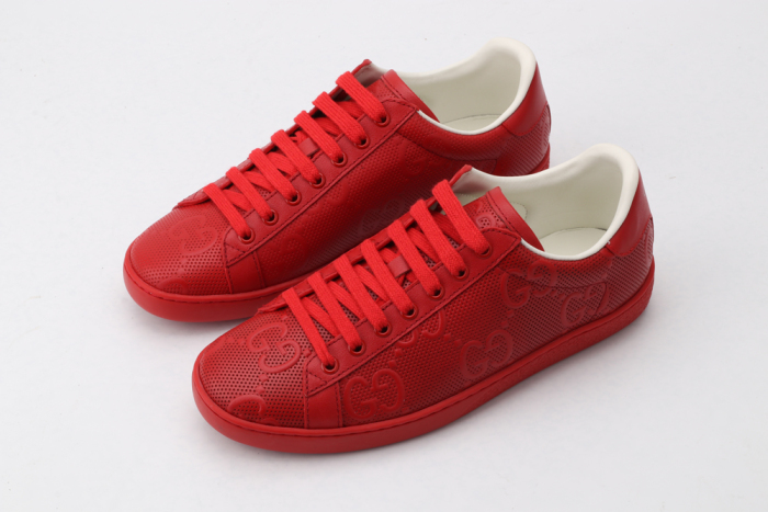 Free shipping maikesneakers G*cci Sneaker