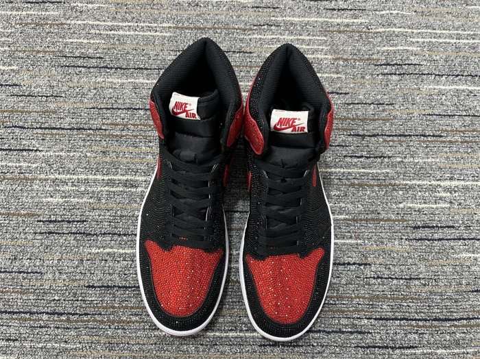 Free shipping maikesneakers Air Jordan 1 D*ior