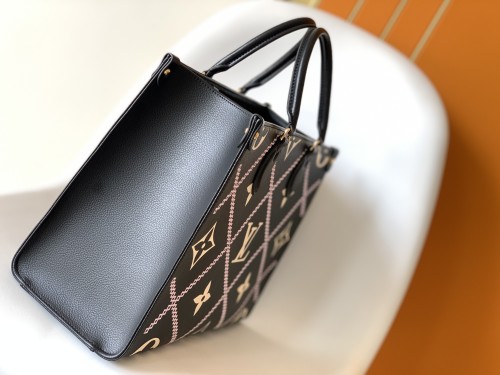 Free shipping maikesneakers L*ouis V*uitton Bag Top Quality 35*27*14CM