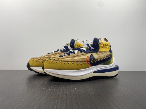 Free shipping from maikesneakers Clot x Sacai x Nike DH9186-200