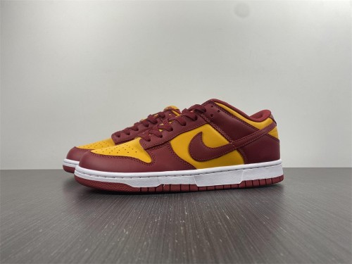 Free shipping from maikesneakers Nike Dunk Low Midas Gold DD1391-701