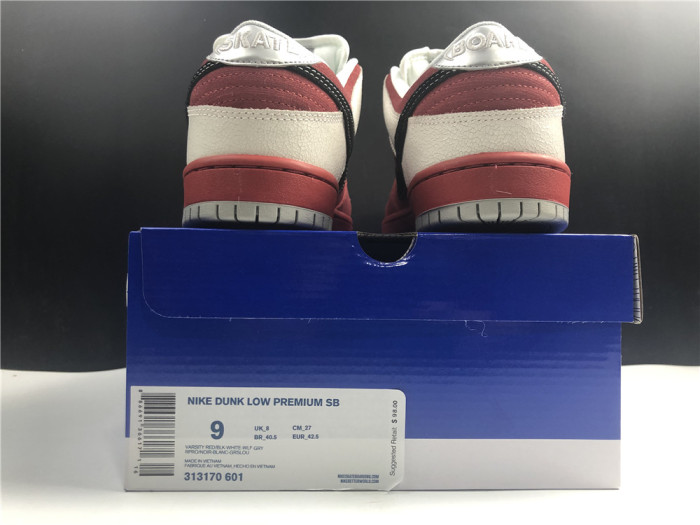 Free shipping from maikesneakers Nike Dunk LOW PREMIUN SB