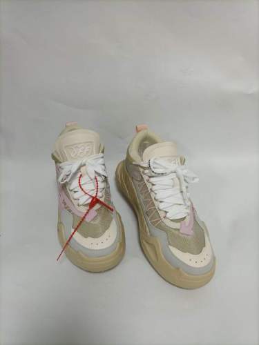 Free shipping maikesneakers Men O*ff W*hite Top Sneaker