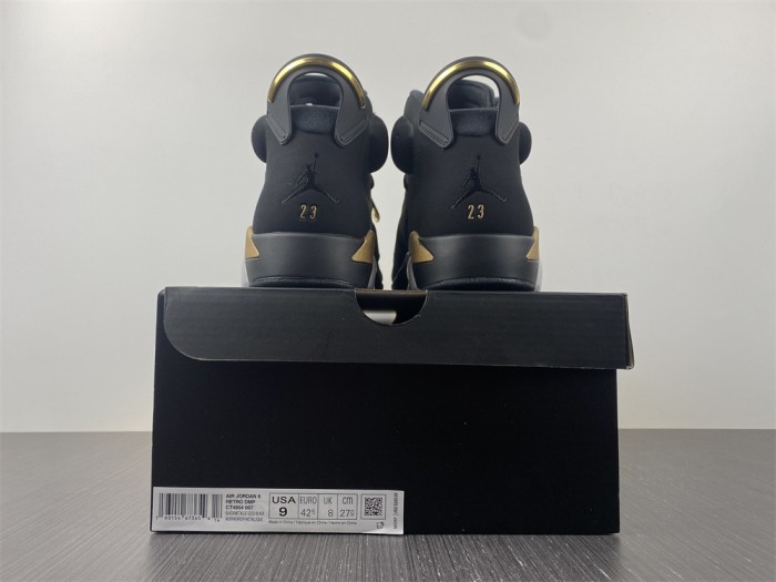 Free shipping maikesneakers Air Jordan 6 DMP CT4954-007