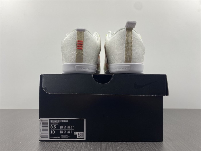 Free shipping from maikesneakers Nike Zoom Kobe