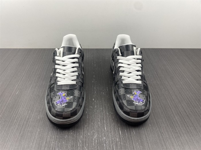 Free shipping from maikesneakers Nike Air Force 1 x L*V Low 6A8PYL-100