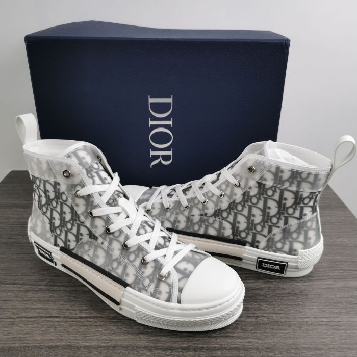 Free shipping maikesneakers Men Women D*ior Top Sneakers